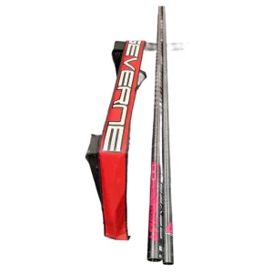 Severne Sails Apex Pro SDM 400 Multi color Gebraakter Mast Solange Der Vorrat Reicht