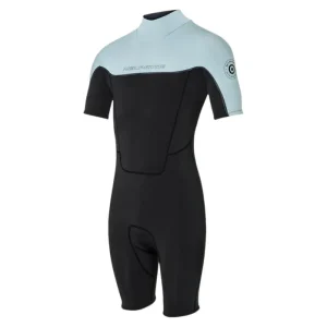 Preisreduziert Neilpryde Rise 2/2 FL Backzip 2026 Multi color Shorty