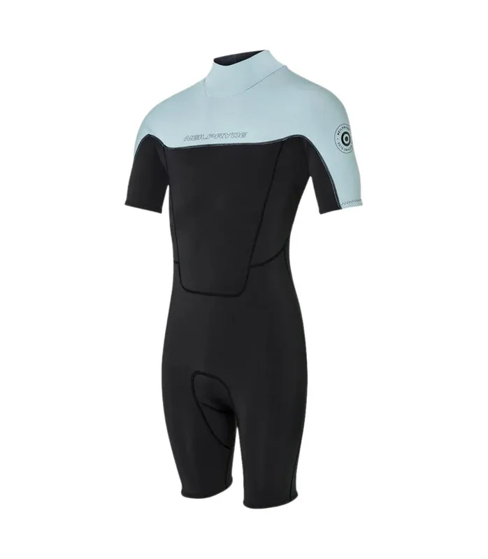 Preisreduziert Neilpryde Rise 2/2 FL Backzip 2026 Multi color Shorty
