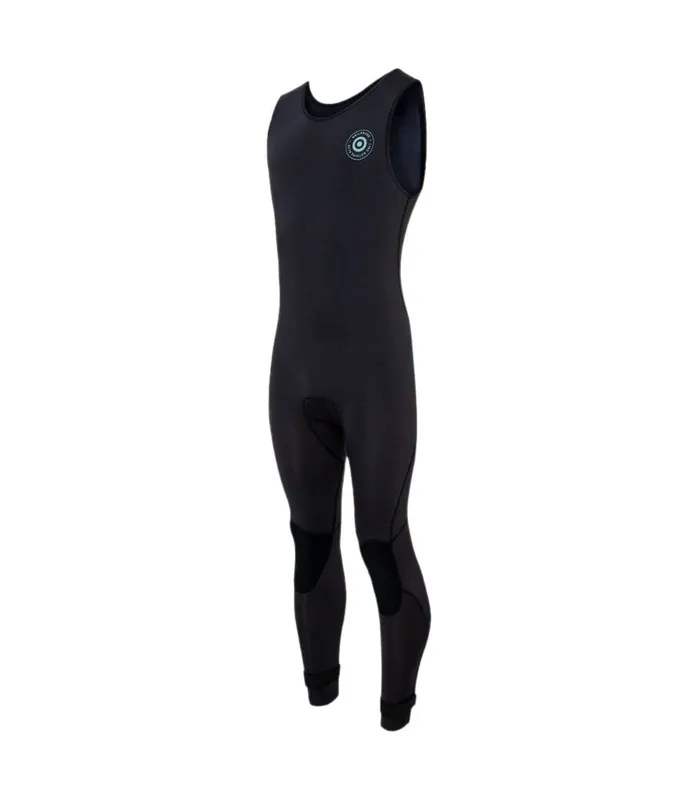 Preiswert Neilpryde Wizard 2,5 2026 Grau Long John