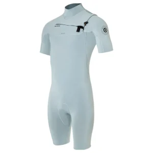 Nur Für Kurze Zeit Neilpryde Wizard 2/2 Flatlock Backzip 2026 Blau Shorty