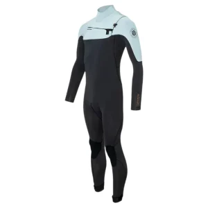 Neilpryde Wizard 3/2 GBS Frontzip 2026 Grau 3mm Neoprenanzug Günstig