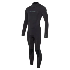 Neilpryde Rise 5/4 Fullsuit Backzip 2026 Schwarz 5mm Neoprenanzug Bestpreis
