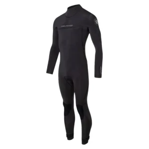 Neilpryde Mission 5/4 Backzip 2026 Grau 5mm Neoprenanzug Günstig