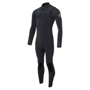 Neilpryde Mission 5/4 Frontzip 2026 Grau 5mm Neoprenanzug Nur Heute