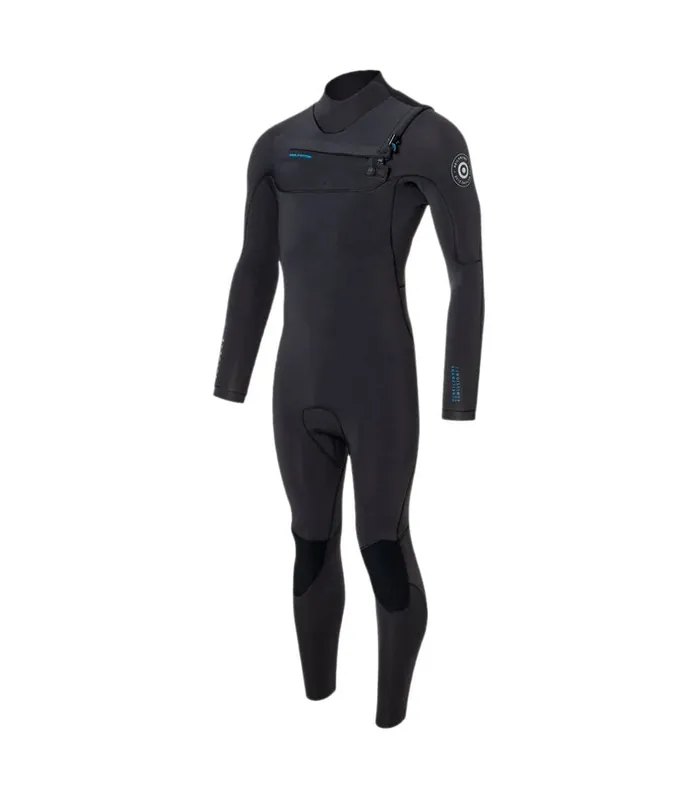 Neilpryde Mission 5/4 Frontzip 2026 Grau 5mm Neoprenanzug Nur Heute
