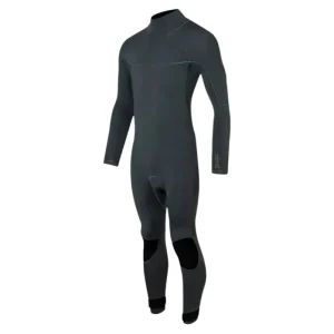 Direkt Vom Hersteller Neilpryde Mission Eco 5/4 Backzip 2026 Grün 5mm Neoprenanzug