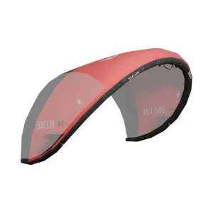 F-One Plume 2026 Schwarz Parawing Angebot