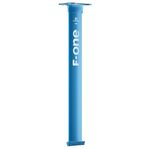 F-One Pack Alu Titan 2 2026 Multi color Mast Preiswert