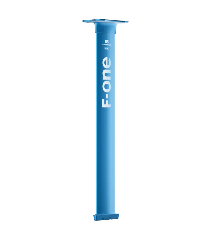 F-One Pack Alu Titan 2 2026 Multi color Mast Preiswert