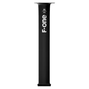 Nur Heute F-One Carbon 14 2026 Schwarz Mast