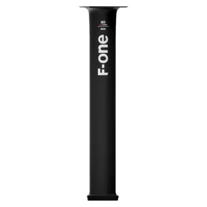 Versand Am Gleichen Tag F-One UHM Carbon 14 2026 Schwarz Mast