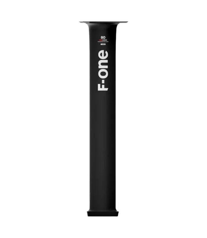 Versand Am Gleichen Tag F-One UHM Carbon 14 2026 Schwarz Mast