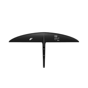 Schnäppchen F-One Eagle V2 2026 Schwarz Frontflügel