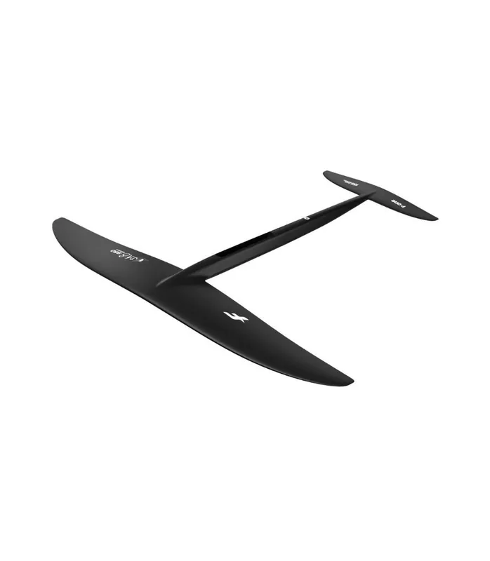 Billig F-One Sk8 V3 2026 Schwarz Frontflügel