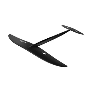 F-One Plane SK8 V3 2026 Schwarz Complete Foil Kracherpreis