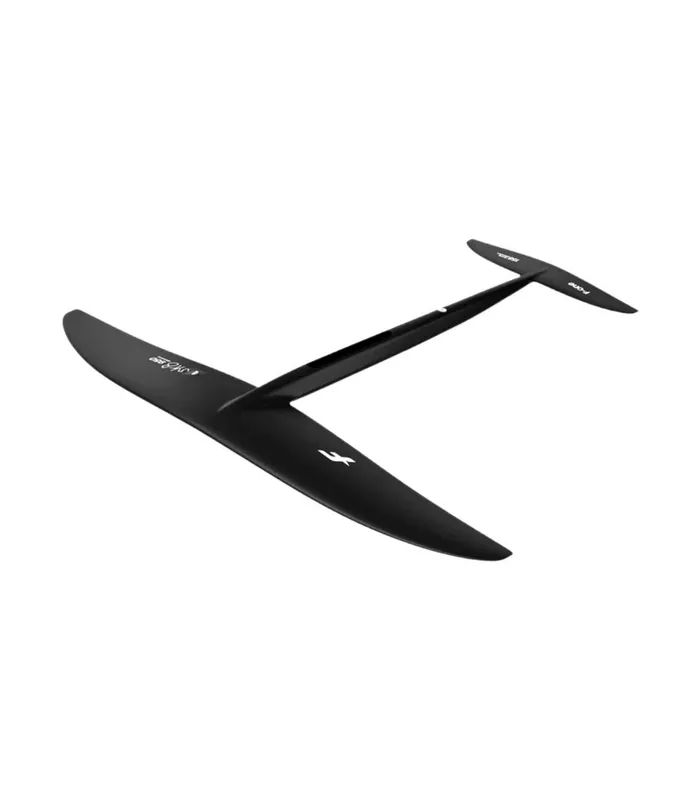 F-One Plane SK8 V3 2026 Schwarz Complete Foil Kracherpreis