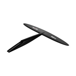 Knallerangebot F-One Tail Downwind 2026 Schwarz Backwing
