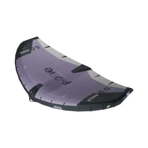 F-One Strike 6 2026 Lila Freeride Wing Zertifiziert