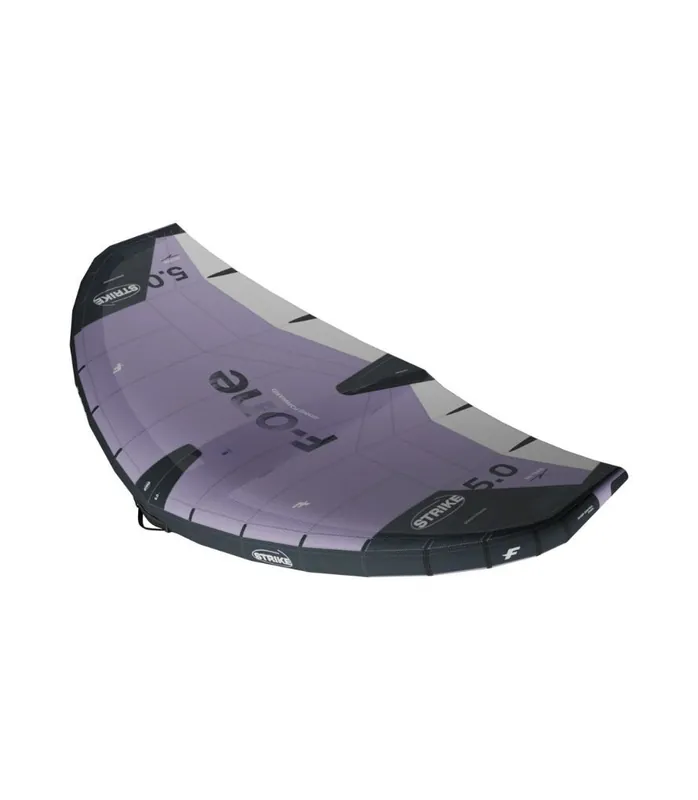 F-One Strike 6 2026 Lila Freeride Wing Zertifiziert