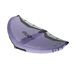 Neue Ware F-One S V5 2026 Lila Freeride Wing