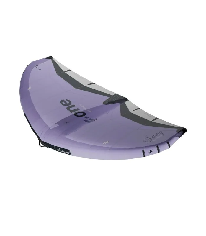 Neue Ware F-One S V5 2026 Lila Freeride Wing