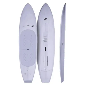 Highlight F-One Rocket Free Surf Carbon 2026 Multi color Allround Wingboard