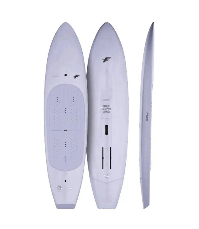 Highlight F-One Rocket Free Surf Carbon 2026 Multi color Allround Wingboard