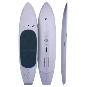 F-One Rocket Free DW Carbon 2026 Multi color Downwind Wingboard Must-Have