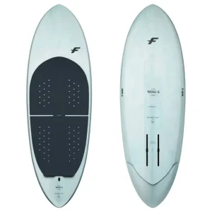 Meistverkauft F-One Rocket Wing-S Carbon 2026 Multi color Allround Wingboard