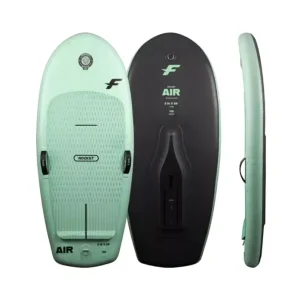 Ausverkauf F-One Rocket Air 2026 Multi color Aufblasbares Wingboard
