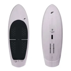 F-One Rocket Wing Crossover Carbon 2026 Multi color Midlength Surfboard Aktuell