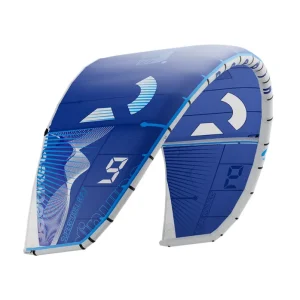Reedin SuperModel AFT 2026 Blau Allround & Freeride Kite Solange Der Vorrat Reicht