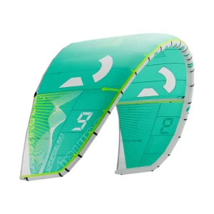 Direktkauf Reedin SuperModel AFT 2026 Grün Allround & Freeride Kite