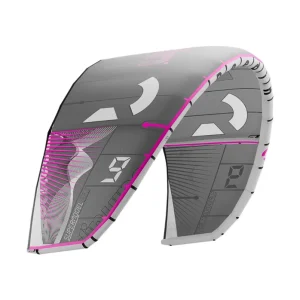 Beliebt Reedin SuperModel AFT 2026 Grau Allround & Freeride Kite