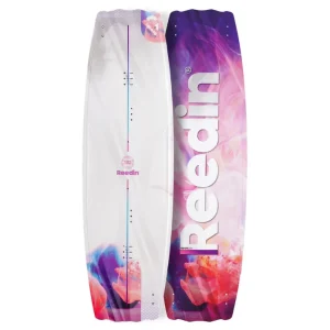 Reedin GoodDay 2026 Multi color Freeride Twintip Kiteboard Neue Kollektion