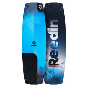 Reedin SuperE 2026 Multi color Freeride Twintip Kiteboard Sale