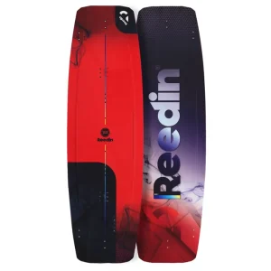 Reedin BigE 2026 Multi color Leichtwind Twintip Kiteboard Jetzt Kaufen