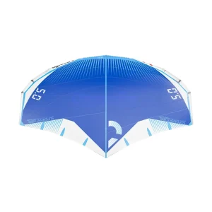 Reedin SuperNatural 2026 Grau Freeride Wing Bestseller