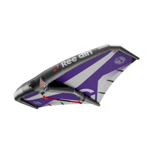 Reedin PureNatural 2026 Lila Freeride Wing Heißes Angebot