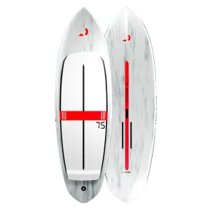 Preis Gesenkt Reedin Feather 2026 Multi color Midlength Surfboard