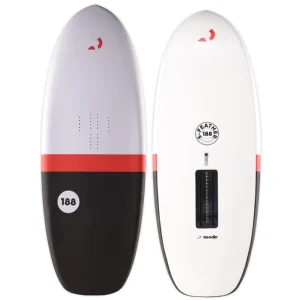Reedin S-FeatherBoard 2026 Multi color Midlength Surfboard Top-Preis