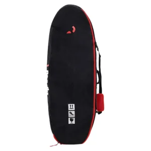 Nur Für Kurze Zeit Reedin SnackPack Boardbag 2026 Multi color wintip Kiteboard-Bag