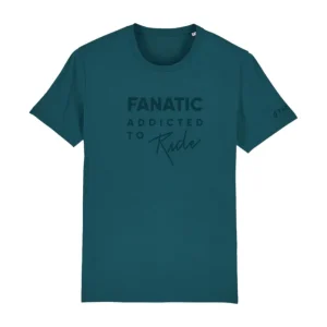 Must-Have Fanatic Tee SS argazer Multi color T-shirt