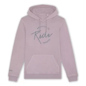 Fanatic Hoodi Add Lila Pullover Mega-Angebot