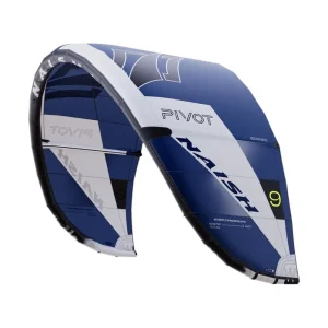 Top-Angebot Naish Pivot Q series 2026 Blau Allround & Freeride Kite