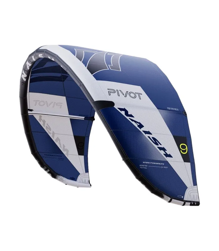 Top-Angebot Naish Pivot Q series 2026 Blau Allround & Freeride Kite