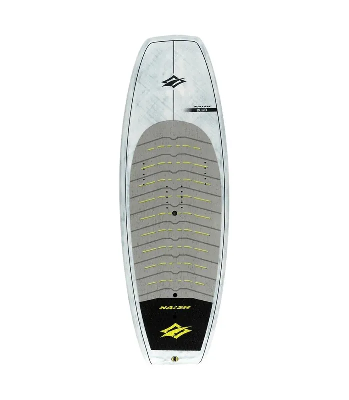 Naish Blur 2026 Multi color Allround Wingboard Nur Für Kurze Zeit