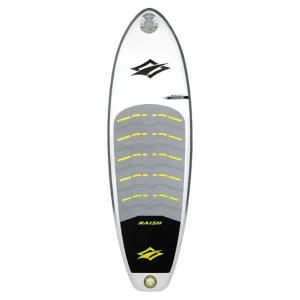 Sale Naish Chimera air 2026 Multi color Aufblasbares Wingboard