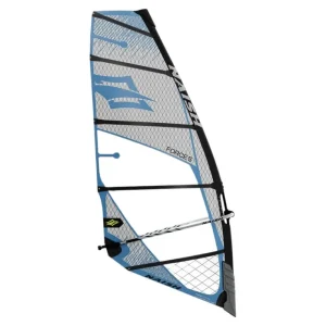 Naish Force 5 2026 Schwarz Wave Windsurfsegel Billig